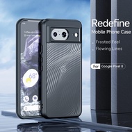 Aimo Case Google PIXEL 8 Case Google PIXEL 8 Pro