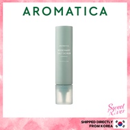 [AROMATICA] Rosemary Salt Scrub Shampoo 300g