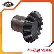 Gigi Pinion Gearbox 13T Viar Karya Bit 100CC New Bebek Motor Roda 3 [CAM SBY] (80133-KRB-000)