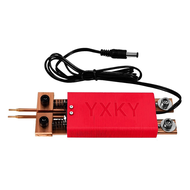 Spot Welding Machine Integrated Spot Welding Pen Handheld Spot Welding Pen Suitable for 18650 Batter