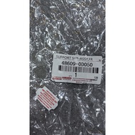 Vios 1.5 (2007-13) Absorber Mounting (Made In Japan) NCP93 48609-52100 48609-0D050 TOYOTA PC/