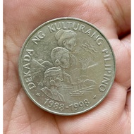 1P DEKADA KULTURANG PILIPINO H O B B Y I S T C O L L E C T I O N