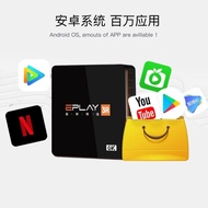 EPlay 3R (2+8) Free For Life Time [with Sirim Approved]