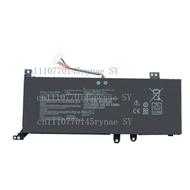 7.7V 37Wh B21N1818 B21N1818-3 Laptop Battery For ASUS VivoBook 17 X712 X712FA X712FB