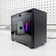 RTX3060Ti ✚ i5-10400〈 16G ram｜512G Ssd 〉 ✦ 打機電腦 ‼️ 規格睇內文 ⚠️ ❸ 個月保養 🖤 荔枝角工作室試機 🀫 GAMING PC ┇ 電競