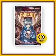 [BOOKIUT] Technotopia Phoenix - Bookiut