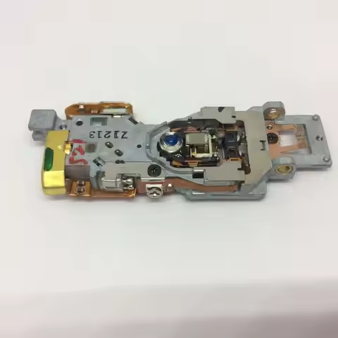 Original Replacement For SONY MDS-JE500 CD Player Laser Lens MDSJE500 Assembly Optical Pick-up Bloc 