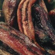 Pisang Salai Lagend