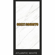 Granit Putih Atlantik Quadra 240X120
