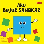 Gramedia Makassar - I'm Long as a Cage