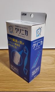 獅王 Lion Clinica 獨立包裝雙頭牙線棒 Individually packed disposable flosser