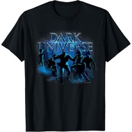 Universal Epic Universe Dark Universe Monsters T-Shirt