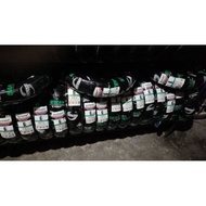 SAFEWAY TIRE TUBELESS SIZE 14 WITH TIRE SEALANT & PITO