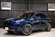 極低里程!!2016 Porsche Macan