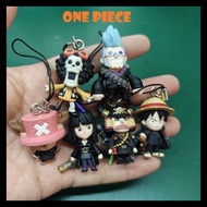 Piece Pendant One One Piece Model From One Piece Luffy, Joba Cartoon Anime Luffy,