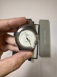 Timex x Hodinkee Q Quartz Watch