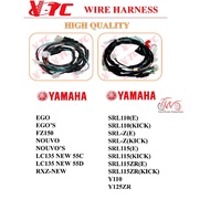 EGO BATTERY WIRE HARNESS