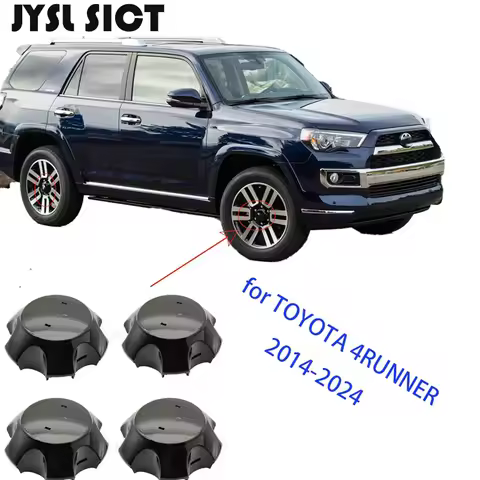 WHEEL CENTER CAP FITS for TOYOTA 4RUNNER 2014 2024 OEM 4260B-35090 hub cap