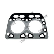new 124750-01331 124772-01330 Head Gasket For Yanmar 2QM20 Engine Parts
