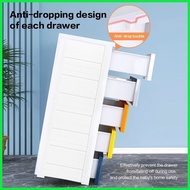 ✿ ☍ IMUTO Wide Durabox Drawer Orocan Drawer Plastic Clothes Storage Cabinet Cabinet Locker