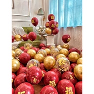 Celebrate Birthday Character Balloon Decoration Mom Dad Grandpa Grandma 80th Birthday 60th Birthday 