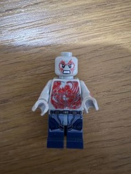 Lego 76081 Drax SH0387