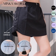 WOMEN'S SHORT SKIRT FOR ZUMBA AEROBIC JOGGING GYM BOTTOM