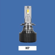 2PCS *1Year Warranty* Isuzu NLR 130 (H1 H4 H7 H8/H11) G45 Truck&Lorry LED Headlight Highlight Headla