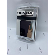 EX5 Hi Power HI-POWER Horn Logo Emblem Cover