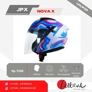 Jpx NOVA X N3 LOLIPOP HELMET | Jpx NOVA HELMET MOTIF