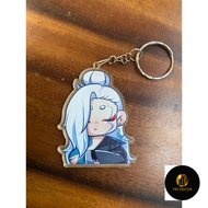 Lien Quan Keychain - Tachi - ARENA OF VALOR