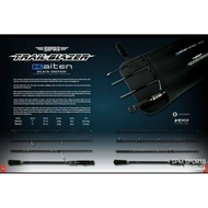 Rapala Trail Blazer Kaiten Compact Jigging(4pcs)