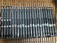 不二書店  xxxHOLIC (1-19完, 缺16)+戻(1-4) 22冊合售 CLAMP 東立 無章釘(不露8-1)