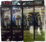 Oral B EB50 EB18 刷頭