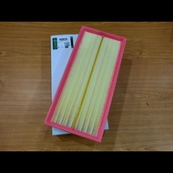 ENGINE AIR FILTER RANGE ROVER SPORT 5.0 V8 / LR4 AJ V8 4.4 / TDV8 3.0 GDI (LR011593)