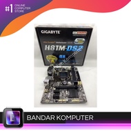 Motherboard GIGABYTE H81M DS2 PI