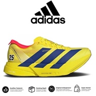 ADIDAS ADIZERO ADIOS PRO 4 WOLVERINE YELLOW Running Shoes