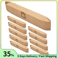 10Pack Vacuum Cleaner Bag for    GD930 UZ930 UZ920 , Z970, Z990 for  Part 1407015020