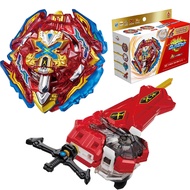 Beyblade Burst B-200 Starter Xiphoid Xcalibur Xn.Sw-1 Bayblade Gyro Metal Spinning Top Boys Toy with