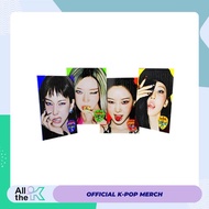 Aespa - Rich Man [6th Mini Album - ENERGY Ver.]