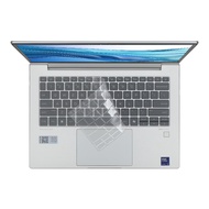 laptop Keyboard Cover Skin for HP Probook 440 445 G11 2024 /HP EliteBook 640 G11 14"  2024 HP Elite 
