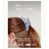 ANILLO Sky Blue Hair Clip