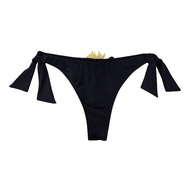 Annebra Cruise ชุดว่ายน้ำ บิกินี่ ทูพีช (ขายแยก) Push-up Bikini Top Bikini Bottom Two Piece รุ่น AS9
