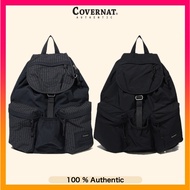 COVERNAT Flap Daily Backpack - 2 Colors (2026 NEW)