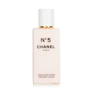 Chanel 香奈爾 N°5柔膚身體乳液 200ml/6.8oz