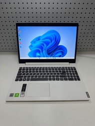 Lenovo i5 10th 8+240 IdeaPad L3 15IML05 🔥MX330 15.6吋 聯想/【90日保養】✨ 電腦/手提電腦/Laptop/Notebook/文書機/筆記本電腦