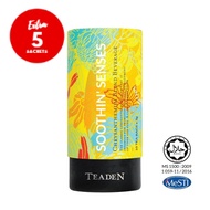 Soothin Senses - Chrysanthemum Blend