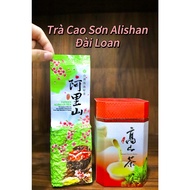 Taiwanese Alishan Oolong Tea 150g
