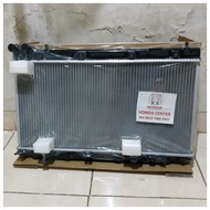 radiator jazz gd3 vtec idsi tahun 2004 2005 2006 2007 manual 19010-PWJ-Z01