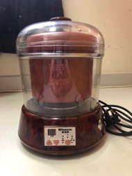 Rasonic 紫砂電子燉盅